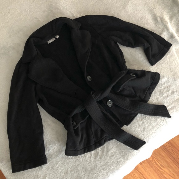 Apt 9 Cardigan with Tie Belt - Picture 3 of 4